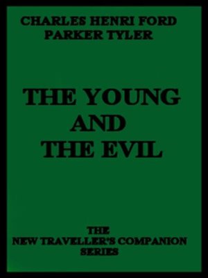 cover image of The Young and the Evil